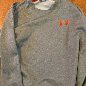 Under Armour Men’s XL grey